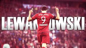 Born 21 august 1988) is a polish professional footballer who plays as a striker for bundesliga club bayern munich and is the captain of. 2021 Lewandowski Wallpapers Wallpaper Cave