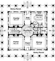 Choosing the right large house plans for you. Home Layout Plans Home And Aplliances