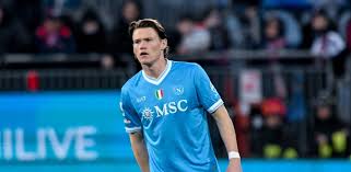 Trend Google: scott mctominay