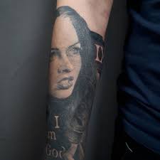 Maybe you would like to learn more about one of these? Selim Bozkurt Tattoo Art Added Selim Bozkurt Tattoo Art