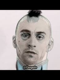 Tralalero Mohawk Mark