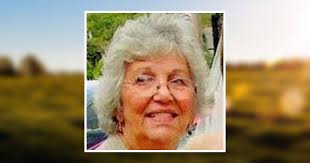 Joyce Orso Obituary December 28, 2017