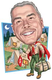 How to juggle Scouting, family and your busy life