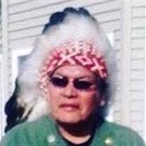 Arthur "Sung Ska Natan" Owen Obituary 2018