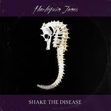 Shake the disease depeche mode. Shake The Disease Depeche Mode Cover Harlequin Jones