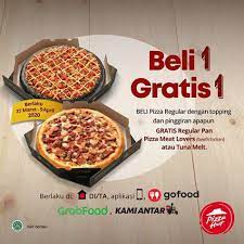 Personal chicken puff pizza, rp80.000. Promo Pizza Hut Tasikmalaya 15 Januari 2021 Cek Katalog Dan Diskon Promo Produk