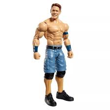 We did not find results for: Wwe John Cena 2020 Top Picks Basic Collection 6 Action Figure By Mattel Popcultcha