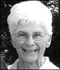 Rita Schott Obituary (2007)
