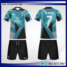 Download Download Template Jersey Campfasr