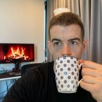 Matthew Penman's Instagram, Twitter & Facebook