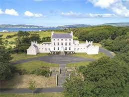 Whether marketing and selling your property, helping you find your dream home or letting bruce cobburn. Balladoole Castletown Isle Of Man Im9 4pe Property For Sale Savills
