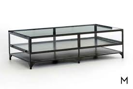 Belmont Shadow Box Coffee Table Buy coffee tables with storage and get the best deals at the lowest prices on ebay!