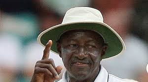 Pull your finger out