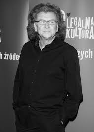 Zbigniew wodecki z dystansem i rozbawieniem przygląda się światkowi muzycznemu. Krystyna Wodecka Opiekowala Sie Domem Wp Gwiazdy