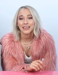 June 21, 2001 ) is a canadian youtuber from brazil. Joana Ceddia Wikipedia