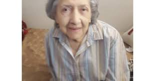 Rosaura “Rosa” Flores Rangel