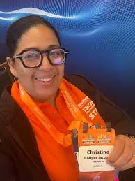 Andy Jeff JEAN BAPTISTE