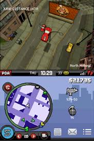 Los 20 mejores videojuegos de nintendo switch hobbyconsolas juegos. Amazon Com Grand Theft Auto Chinatown Wars Nintendo Ds Video Games