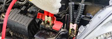 We recommend you let it run for 8 hours. Diy How To Jump Start Your Car With Jumper Cables Roberts Toyota