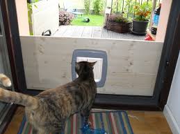 Balkon Katzentur Katzenklappe Fur Den Zugang Ins Freie Bauanleitung Zum Selberbauen 1 2 Do Com Deine Heimwerker Community Katzenklappe Katzentur Katzen