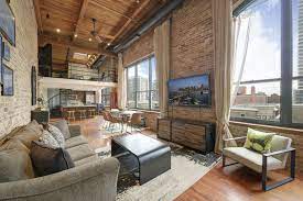 Pin On Loft Apartments