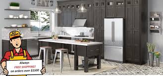 New and used kitchen cabinets for sale near you on facebook marketplace. Discount Kitchen Cabinets Rta Cabinets Kitchen Cabinet Depot