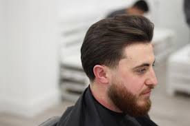 Recent work from senior stylists Jay & Glen🌳 make an appointment via the  booksy app located in the App Store🚩