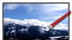 Paint Net Kaufen Microsoft Store De De It features an intuitive and innovative user interface with support for layers, unlimited undo, special effects, and a wide variety of.