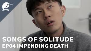 Songs of Solitude｜EP04. Impending Death｜Fantasy Miniseries｜Abnormal  TV【不思異：謎人謎事】EP04 死之將至