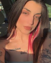 CAMMIE BLAKE FAN PAGE