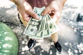 Alternatively, dreaming about money refers to your attitudes about love and matters of the heart. Hkix9aq9zj4bm