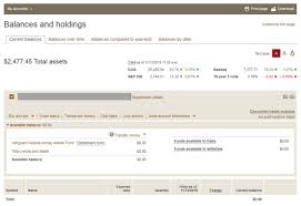 Locked out of your account? Vanguard Brokerage Review Smartasset