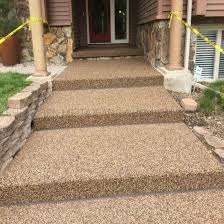 Sakrete concrete glue is a liquid latex bonding adhesive for bonding new concrete, mortar or gypsum plaster to existing surfaces. China Epoxy Resin Ab Glue For Marble Mixing For Walkingways China Epoxy Resin For Pebble Stone Epoxy Resin With Pebble Flooring