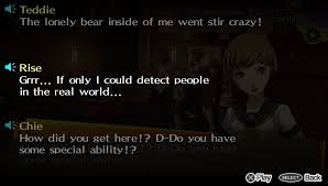 He tells investigator sae nijima how he and his friend ryuji sakamoto first found an alternate universe called the metaverse, the velvet room, and the mysterious spirits known as personas. Persona Quotes Quotesgram