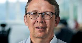 The Future Is Now: Mark Richer of StarLeaf On How Their Technological  Innovation Will Shake Up The Tech Scene