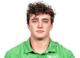 San Diego Toreros College Football Roster