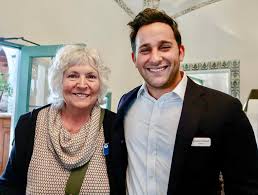 Thank you from SBCAN! Plus photos & video of Making History/Making Blintzes 