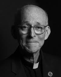 Rev. Dr. John B. Switzer Obituary December 27, 2024