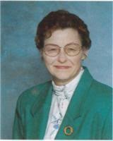 Wilma Williamson Obituary (1934