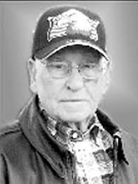 George Chester Baxley (1921-2012)