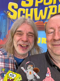 Anwalt Doug bei Five Nights at Freddy