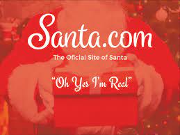 · view online and share with friends and family. Santa Com The Official Site Of Santa Get Daily Text Messages From Santa The Mommyhood Life