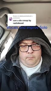 Master the Art of Vocal Improv Inspired by Radiohead