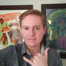 Sam Dowell (@SlamGlass)