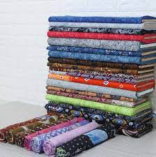 Sebagaimana yang diketahui bahwa model pakaian itu ada banyak sekali. Batik Fabric By The Yard Using The Best Cotton Batik Dlidir