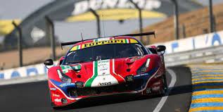Le mans is one of the eight races that compose the international automobile federation (fédération internationale de l'automobile; Final Fan Checklist For Watching The 88th 24 Hours Of Le Mans Sept 19 20