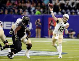 Baylor Qb Outlook For 2019 Can Charlie Brewer Rise Among