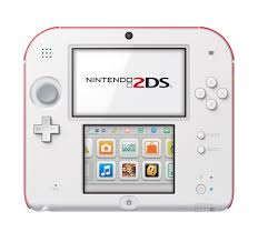 Find deals on products in nintendo games on amazon. Nintendo 2ds Nuevo New Super Mario Bros Edicion 2 Ftrswadc Simaro Co