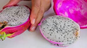 (it's the perfect container for a quick snack—just grab a spoon and dig don't cut your dragon fruit until you're ready to eat it. 4 Ways To Eat Dragon Fruit Wikihow