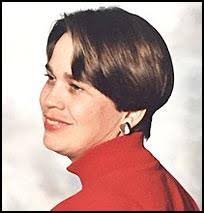 Mary MATTHEWS Obituary (1948